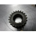 98T032 Crankshaft Timing Gear From 2005 Ford F-150  5.4